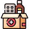 medicine icon