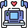 defibrillator icon
